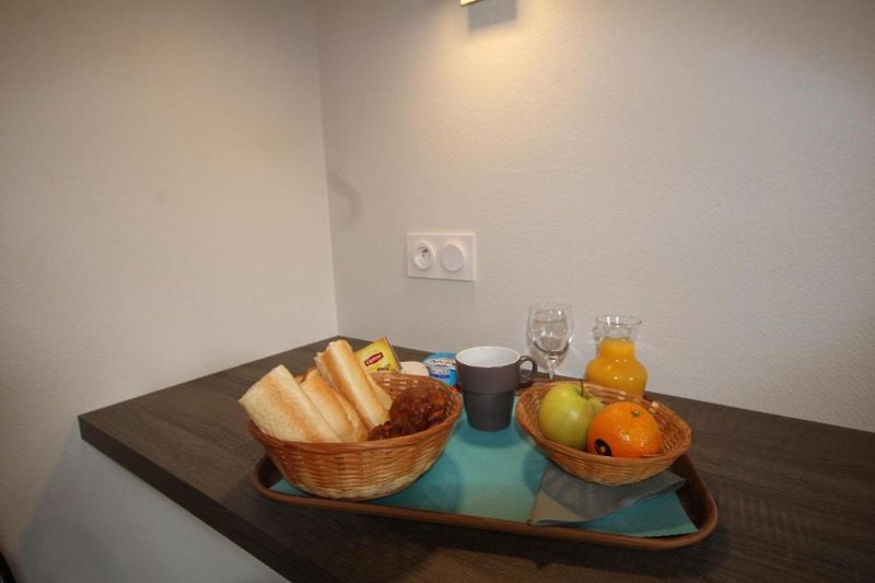 Hotel Auberge De La Cloche