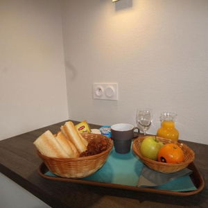 Sejur Auberge De La Cloche vacanta Le Theil