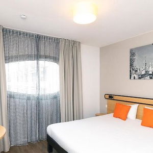 Sejur Aparthotel Adagio Access Nancy Centre vacanta Nancy