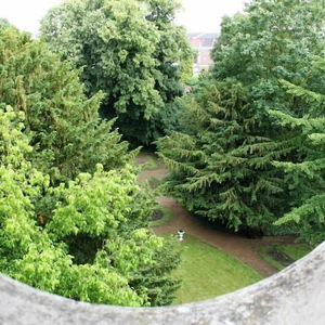 Hotel Chambres D’hôtes Résidence De La Porte D'arras cazare Douai