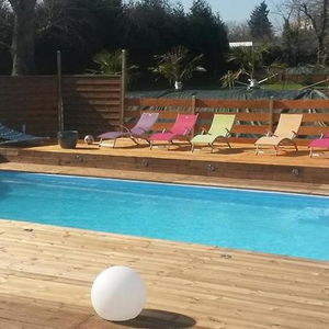 Sejur Manoir De Condé B&B Prestige vacanta Conde-sur-Noireau