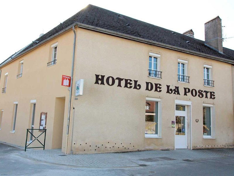 Hotel Hotel De La Poste