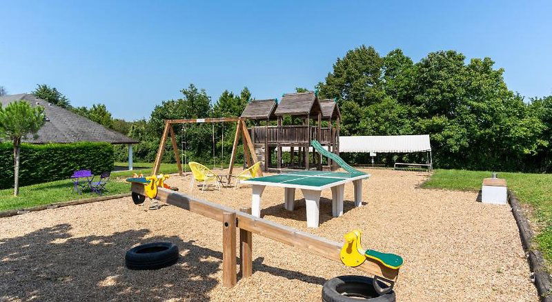 Hotel Residence Croma