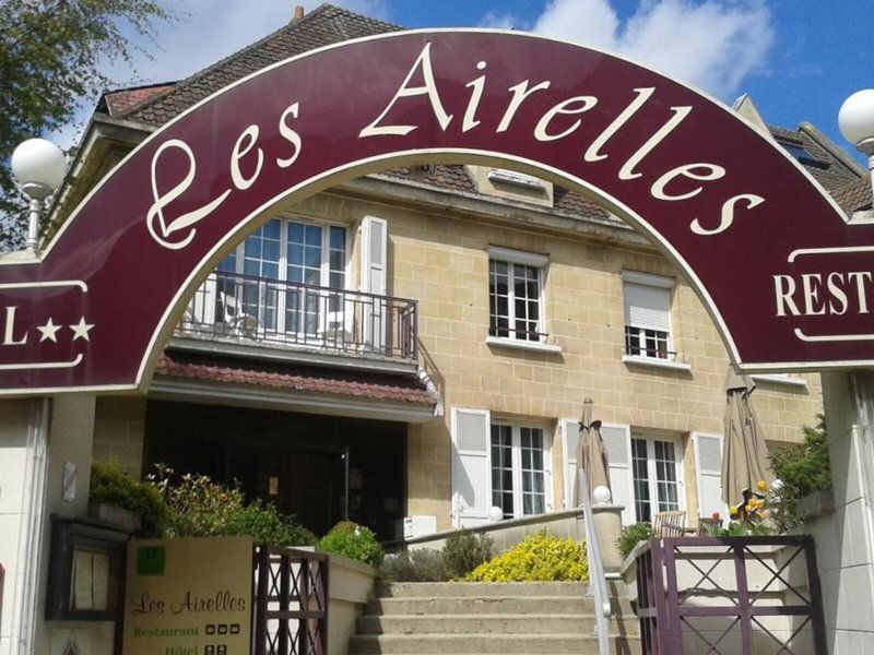 Hotel Les Airelles