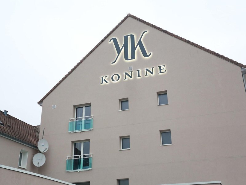 Hotel Hotel Konine