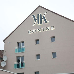 Sejur Hotel Konine vacanta Montceau-les-Mines