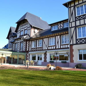 Hotel La Villa Des Houx cazare Aumale