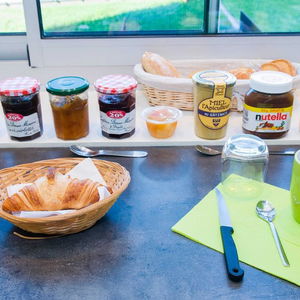 Hotel Au Coeur De Nancy Bnb cazare Nancy