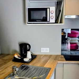 Hotel Hotel The Originals Acadine Pont-Audemer cazare Pont-Audemer