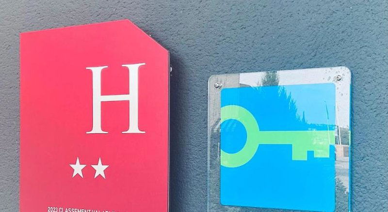 Hotel Ibis Budget Château-Thierry