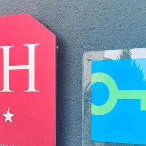 Hotel Ibis Budget Château-Thierry cazare Essomes-sur-Marne