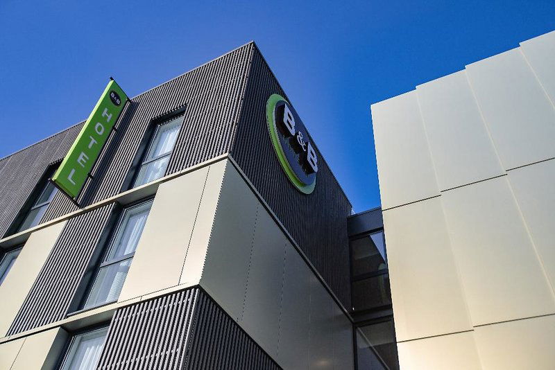 Hotel B&B Hotel Compiegne