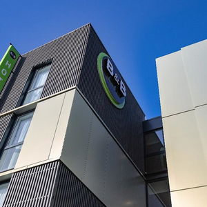 Sejur B&B Hotel Compiegne vacanta Compiegne