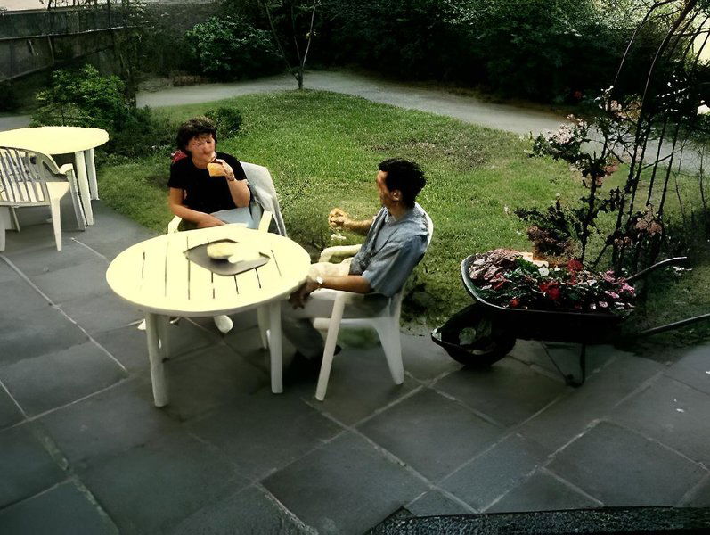 Hotel Arcantis Albert Elisabeth