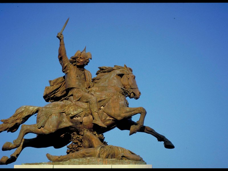 Hotel Ibis Styles Clermont Ferrand Gare