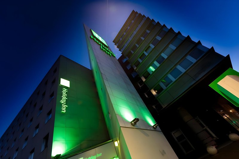 Hotel Holiday Inn Garden Court Clermont Ferrand Centre