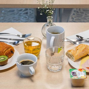 Hotel Appart'city Clermont-Ferrand Centre cazare Clermont-Ferrand