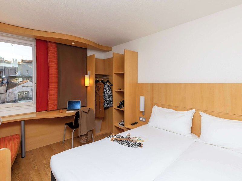 Hotel Hôtel Ibis Le Puy-En-Velay Centre