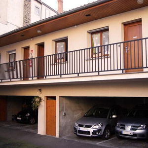 Sejur Citotel Beaulieu vacanta Clermont-Ferrand