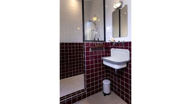 Hotel Hôtel Artyster