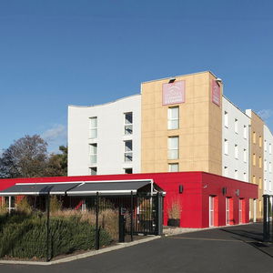 Hotel Hôtel Clermont Estaing cazare Clermont-Ferrand