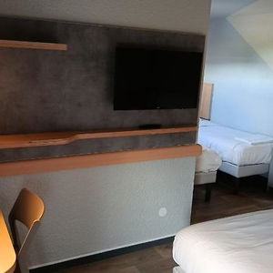 Hotel Ibis Budget Metz Sud Augny cazare Augny