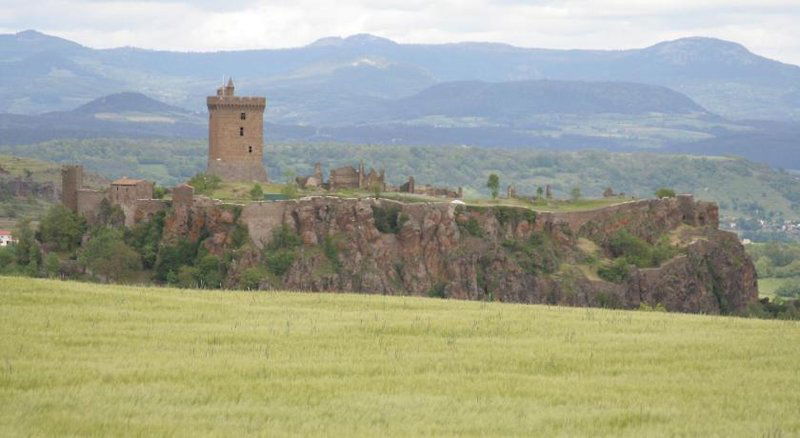 Hotel Ibis Styles Le Puy En Velay Hotel