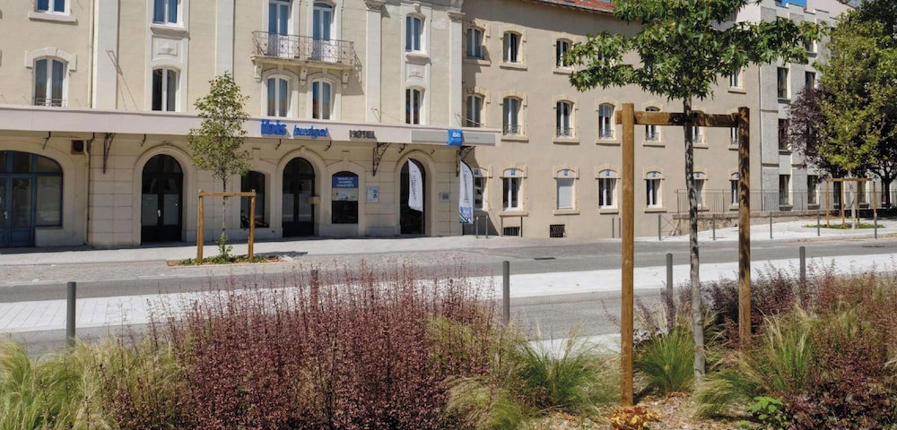 Hotel Ibis Budget Le Puy En Velay