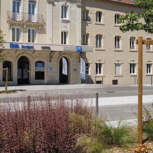Hotel Ibis Budget Le Puy En Velay cazare Le Puy-en-Velay