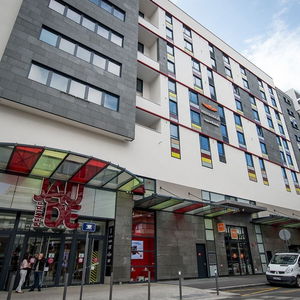 Hotel Apparthôtel Privilodge Clermont Ferrand cazare Clermont-Ferrand