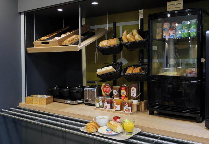 Hotel B&B Hôtel Creil Chantilly