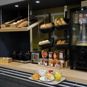 Hotel B&B Hôtel Creil Chantilly cazare Creil