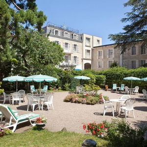 Hotel Royal Hôtel Saint Mart cazare Royat