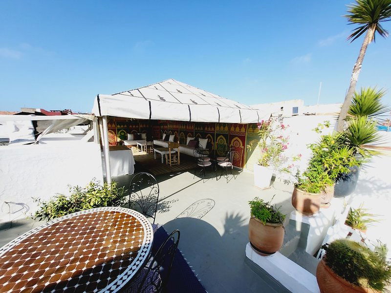 Hotel Riad Dar Nawfal - Guest House