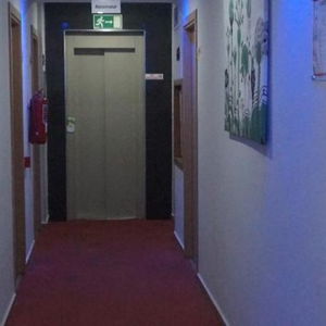 Hotel Hôtel Le Musée cazare Rabat