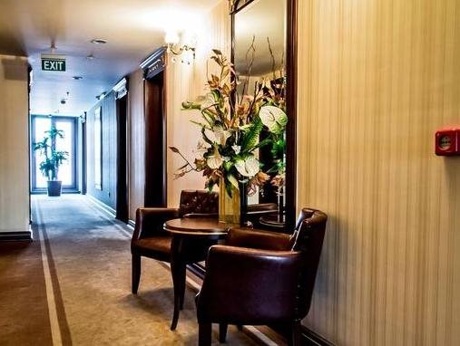 Hotel Grand Work Hotel