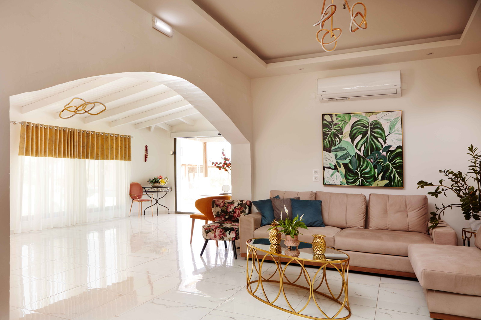 Hotel Amnissos Residence