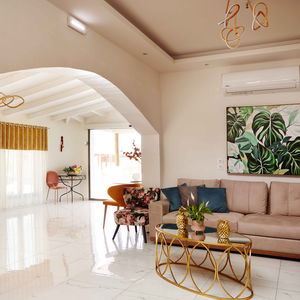 Sejur Amnissos Residence vacanta Rethymno