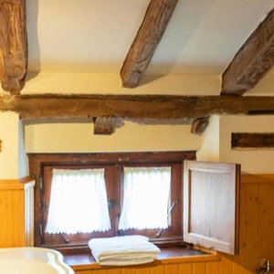 Hotel La Casona De Hermosa cazare Cantabria