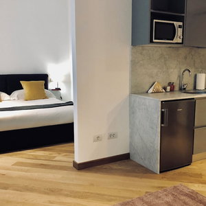 Hotel Palazzina B cazare Genoa