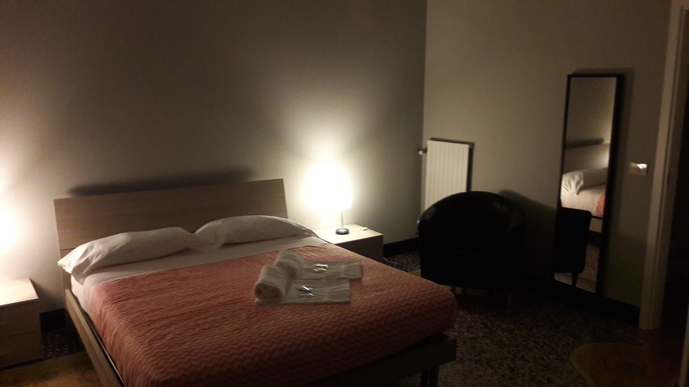 Hotel Check-Inn Rooms 19