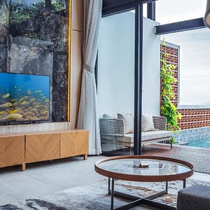 Hotel Jamahkiri Spa & Resort cazare Koh Tao