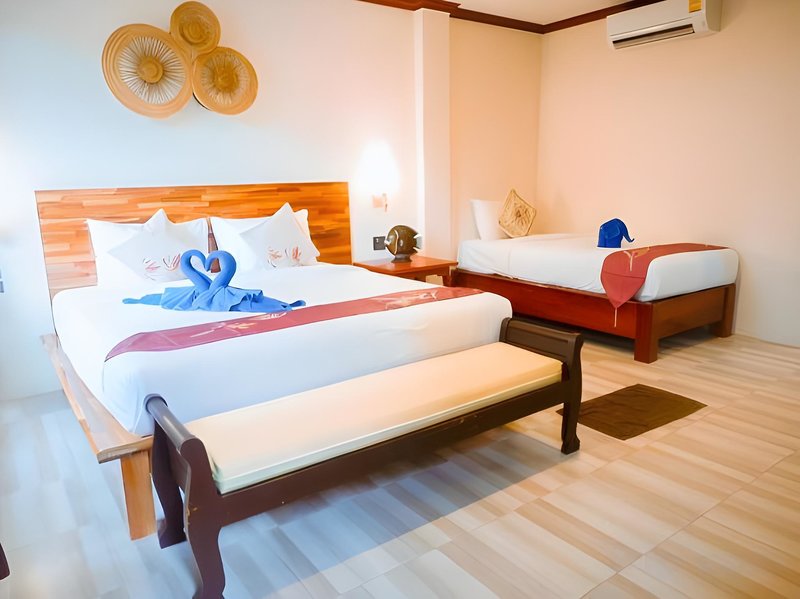 Hotel Wind Beach Resort