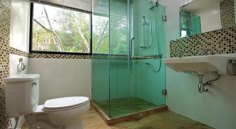 Hotel Tanote Villa Hill
