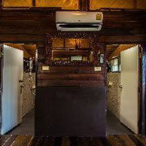 Hotel Taatoh Seaview Resort cazare Koh Tao