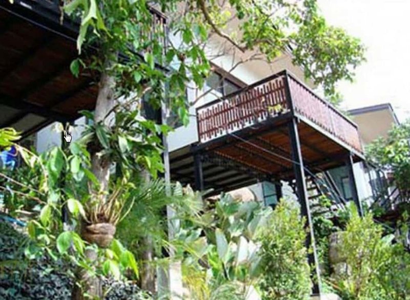 Hotel Chintakiri Resort