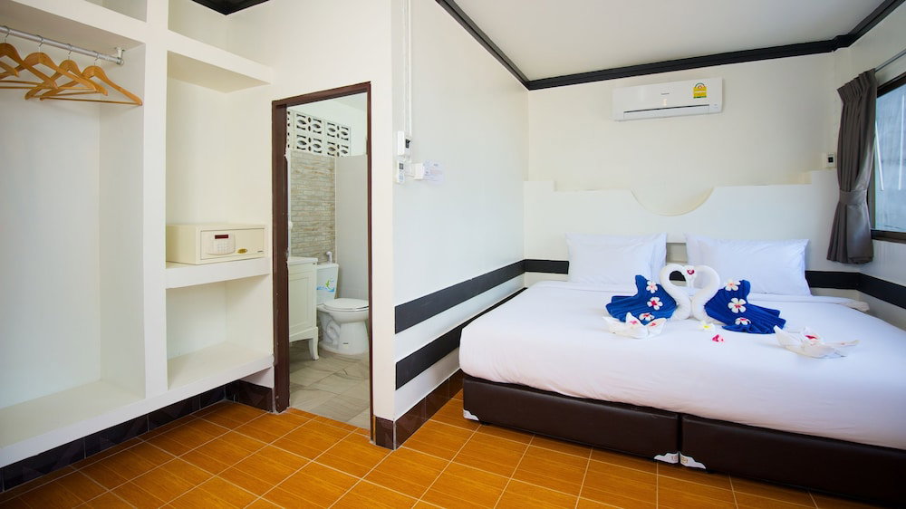 Hotel Simple Life Talay & Divers Resort