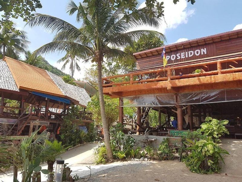 Hotel Poseidon Resort