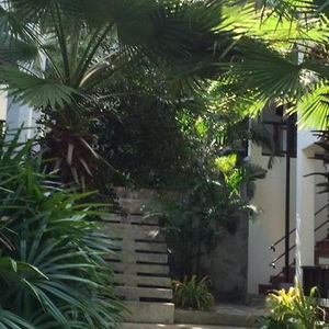 Hotel In Touch Resort cazare Koh Tao