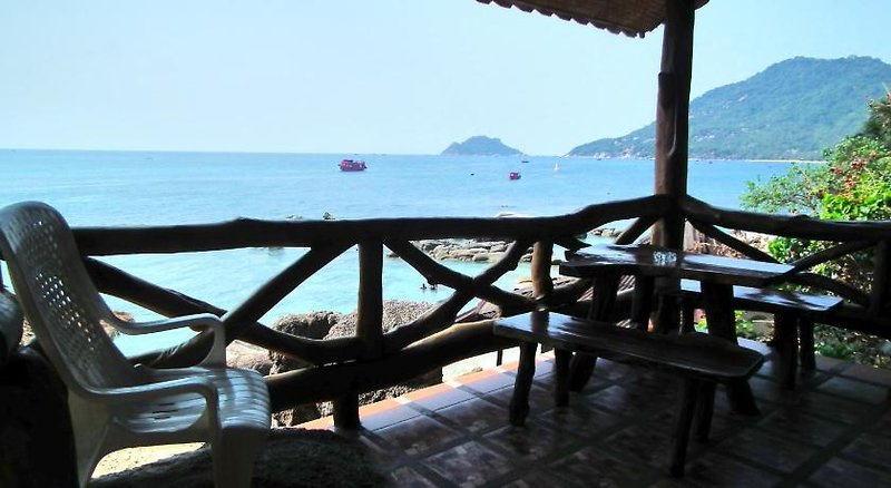 Hotel Dd Hut Koh Tao